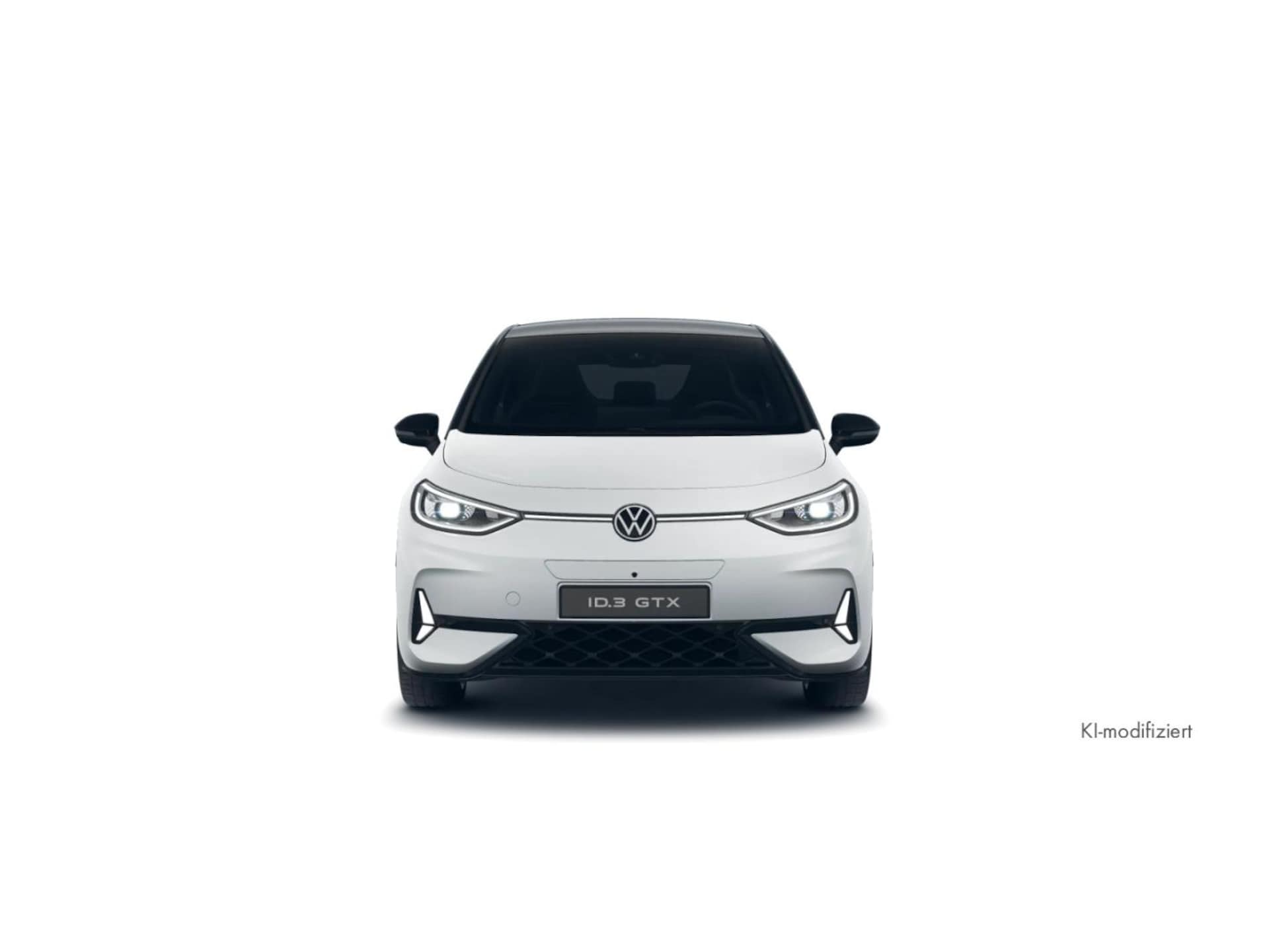 Volkswagen ID.3 GTX