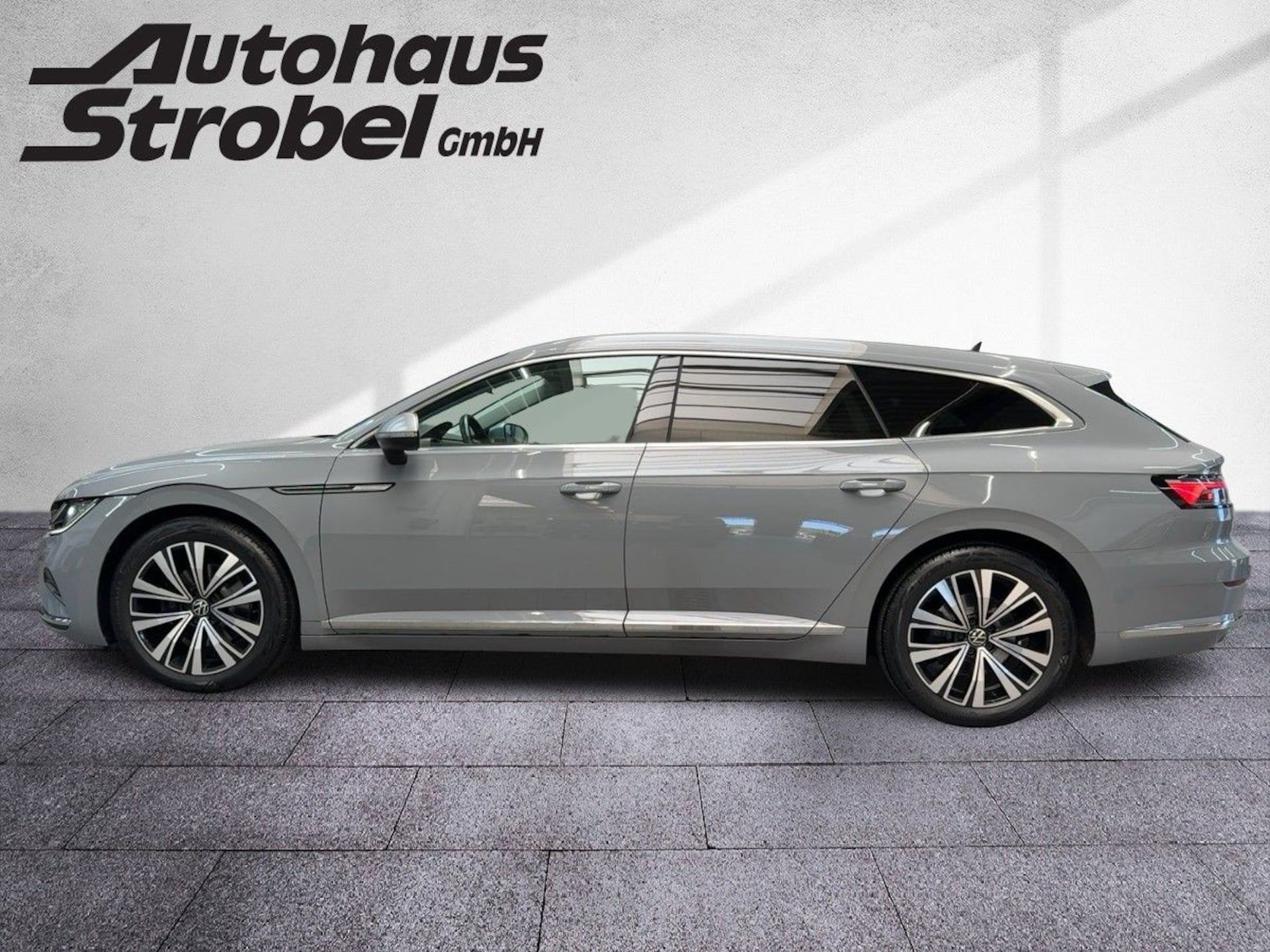 Volkswagen Arteon Shooting Brake Elegance