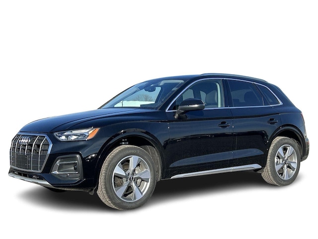 2024 Audi Q5