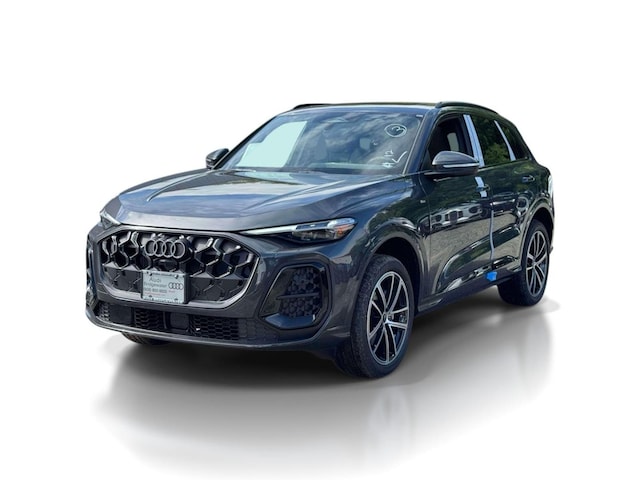 Photo of 2026 Audi Q5