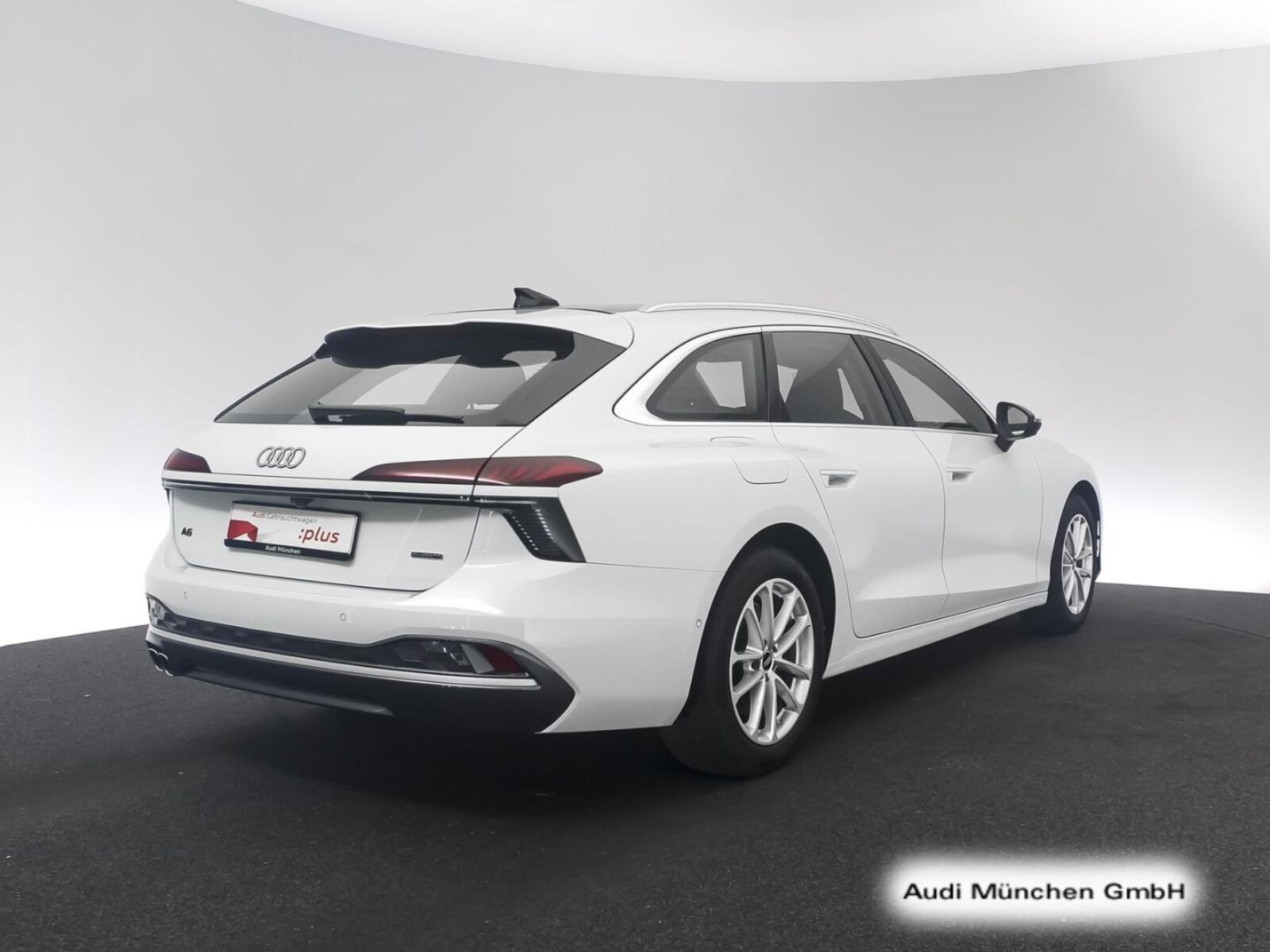 Audi A6 Avant – Bild 4