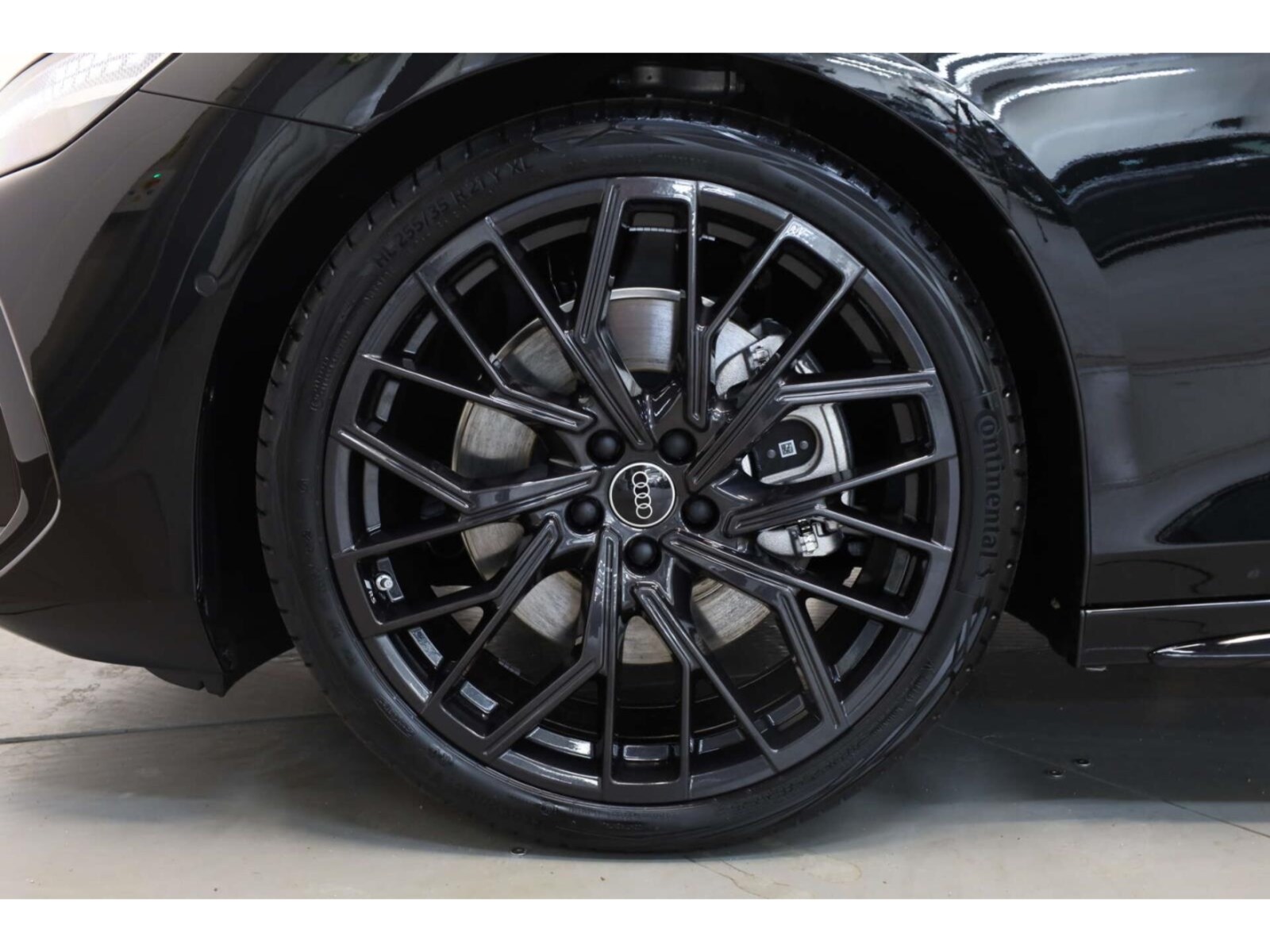 Audi A6 Avant – Bild 8