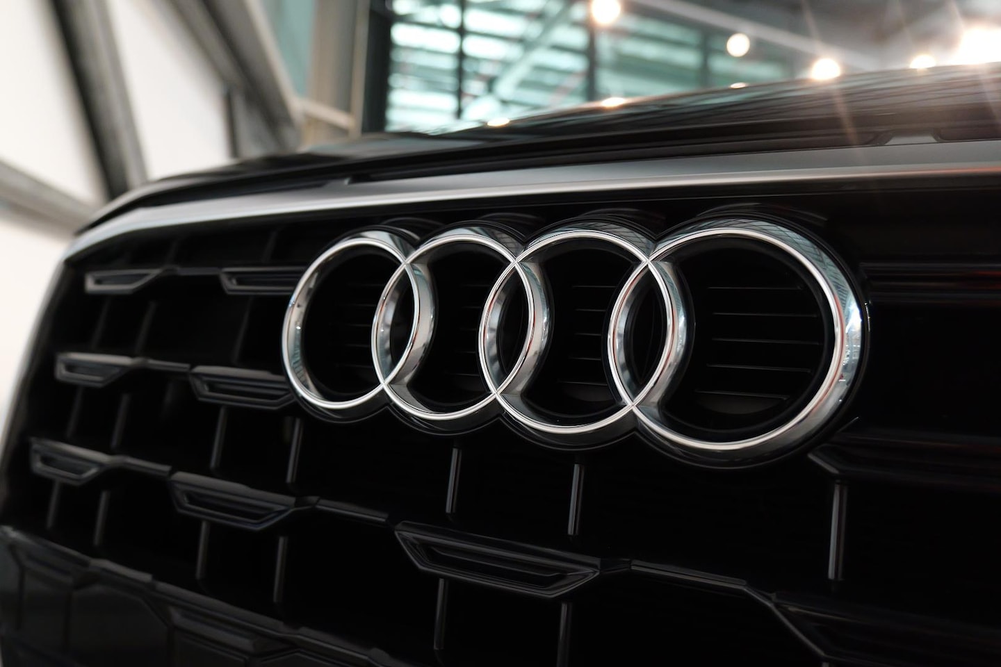 Image about Audi Q2 35 TFSI S tronic
