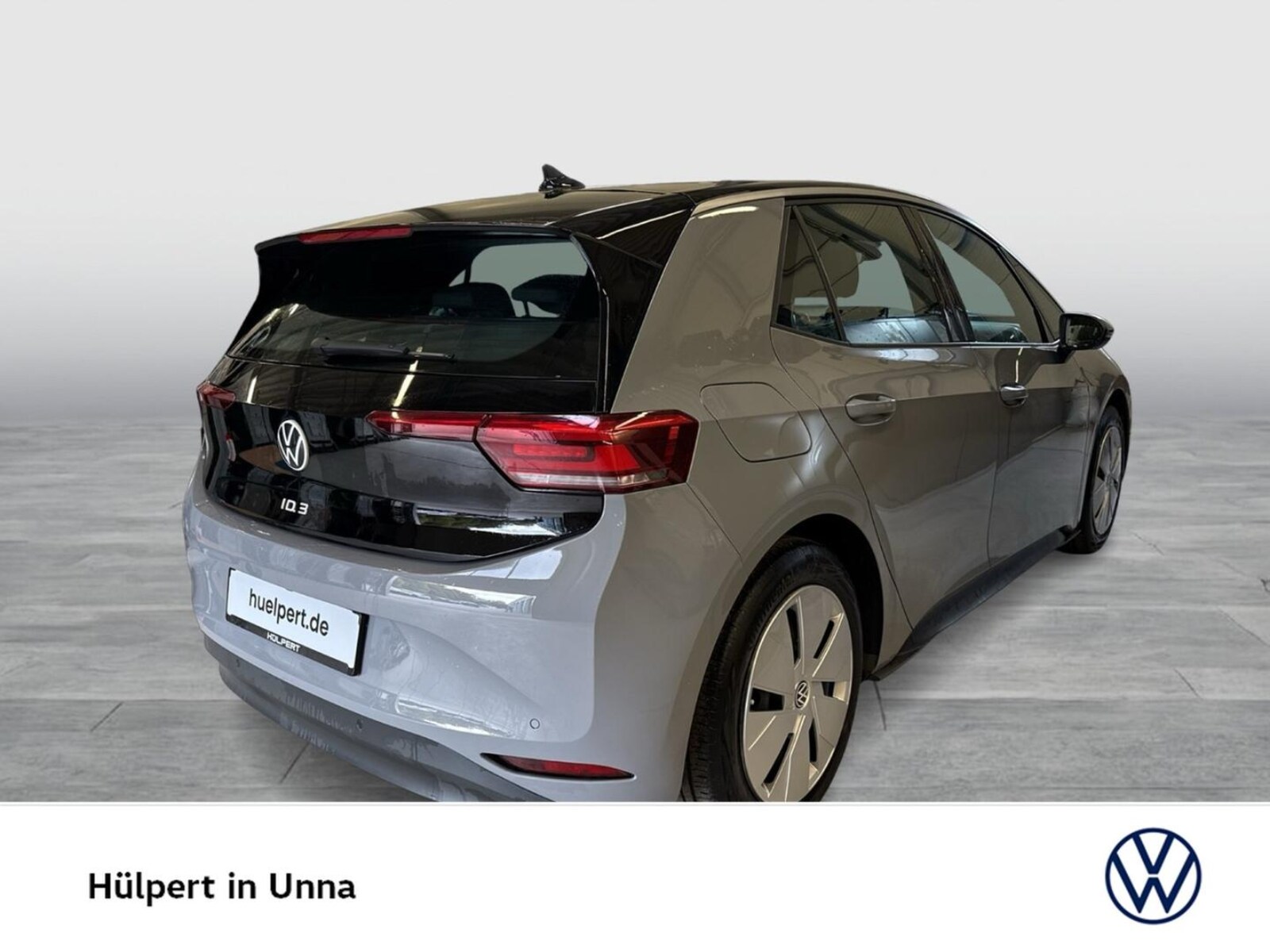Volkswagen ID.3 – Bild 5