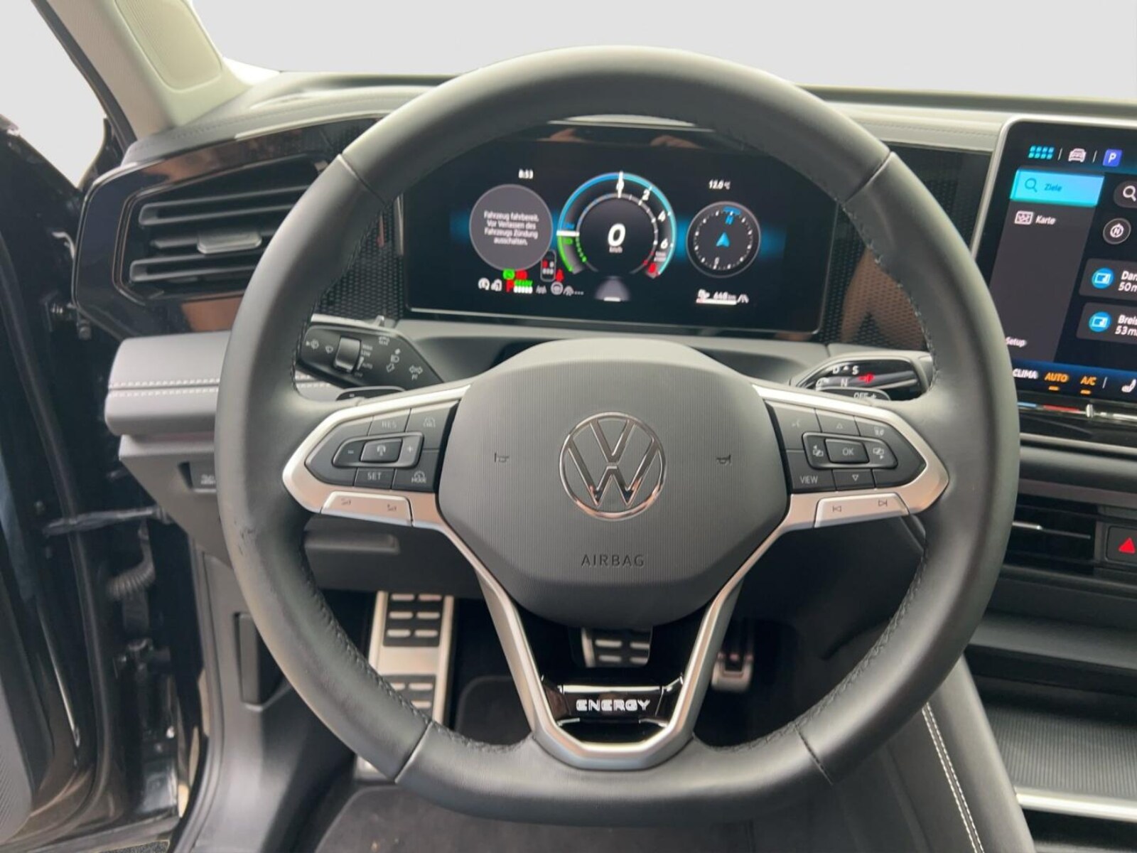 Volkswagen Tiguan – Bild 14