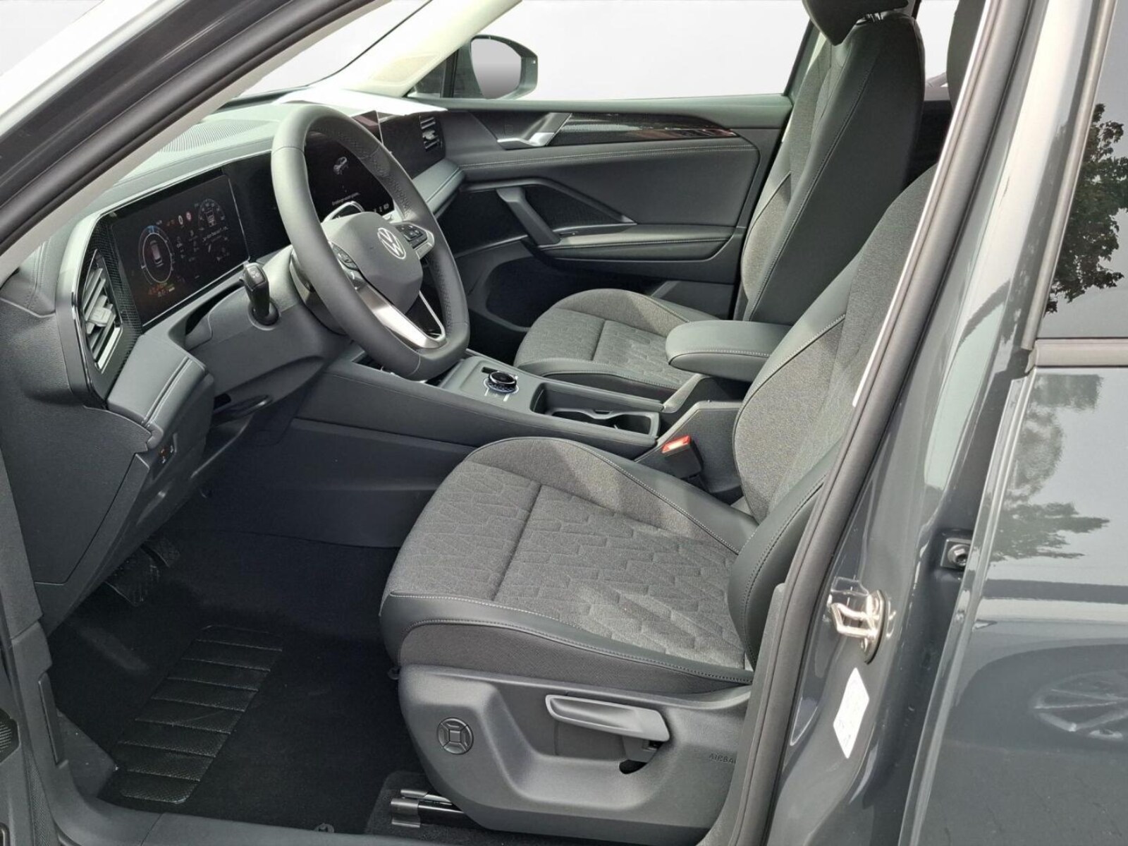 Volkswagen Tiguan – Bild 2