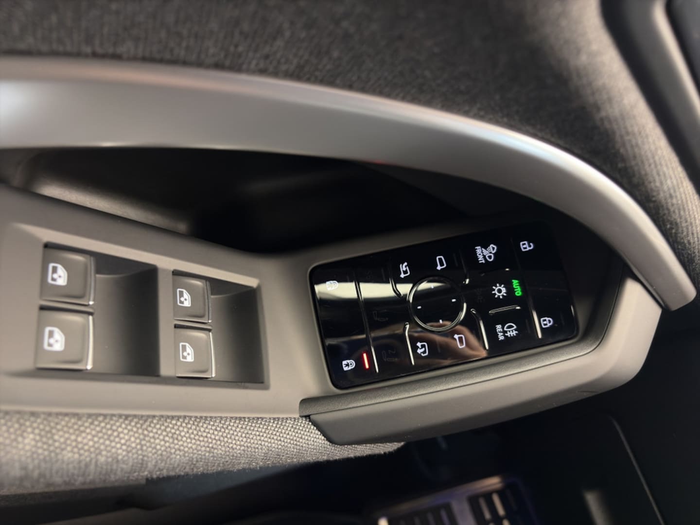 Bild über Audi Q5 Sportback TFSI 150 kW S tronic - für weitere Informationen kontaktieren Sie den Audi Partner