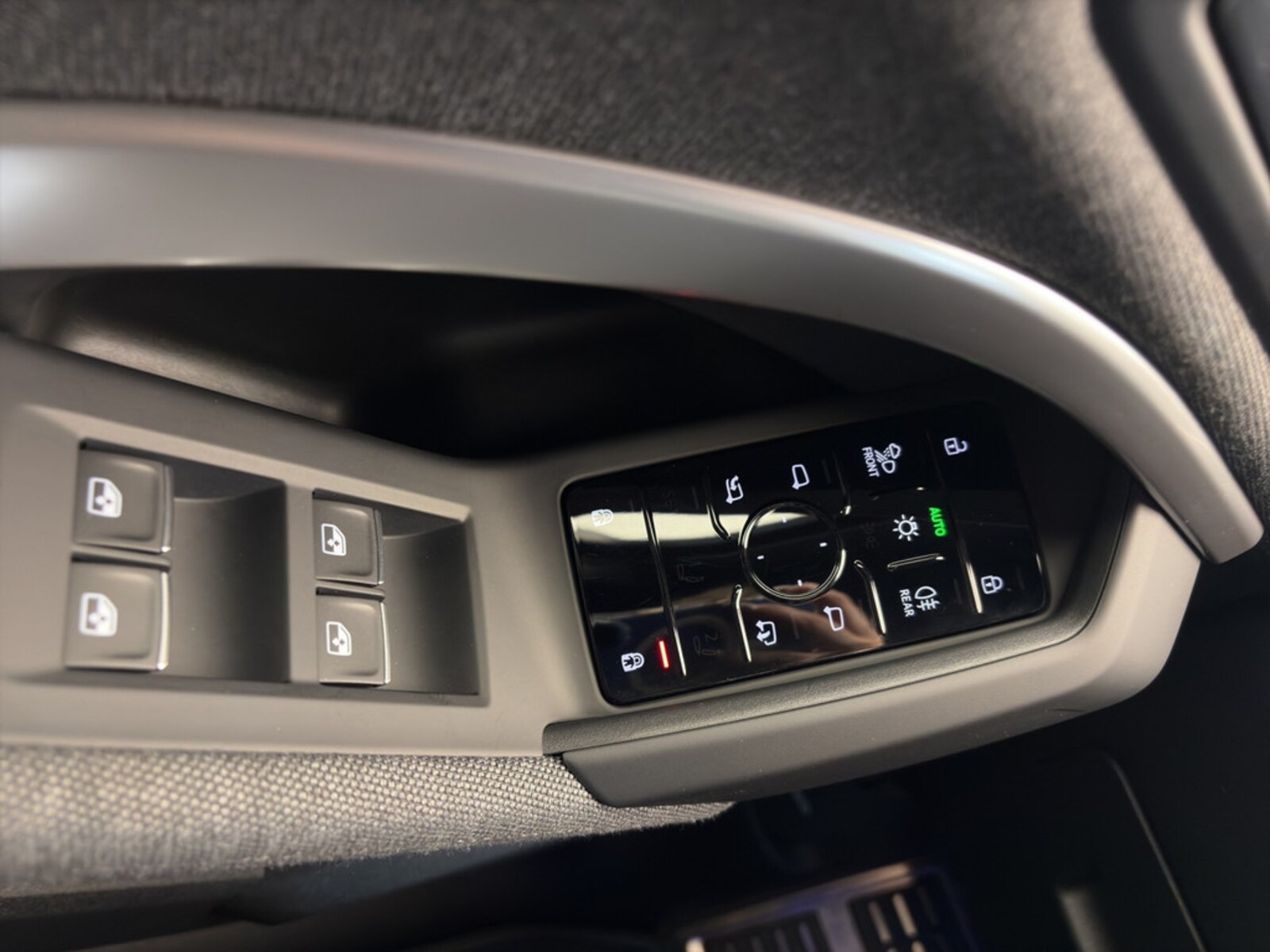 Audi Q5 Sportback – Bild 19