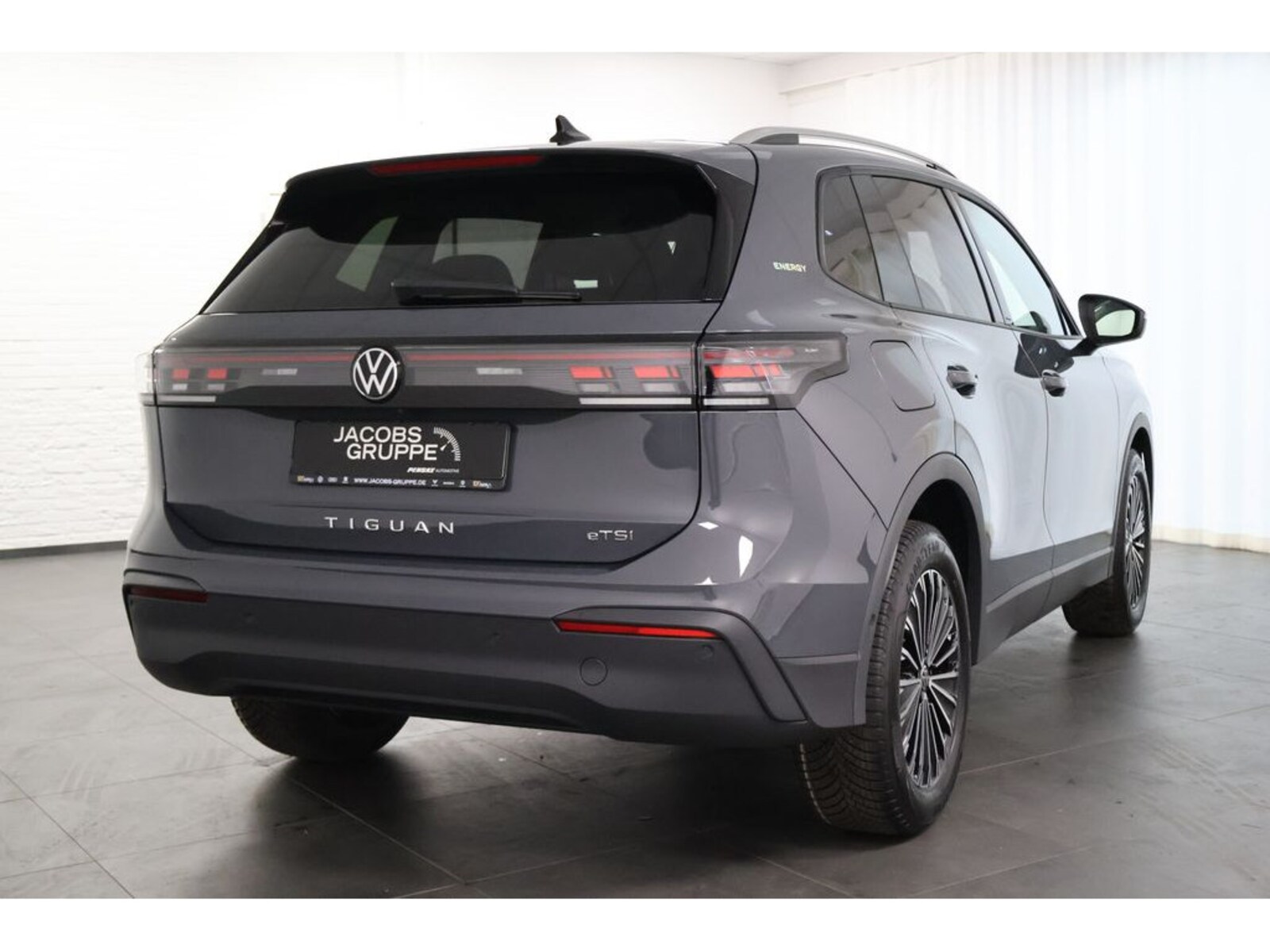 Volkswagen Tiguan – Bild 5