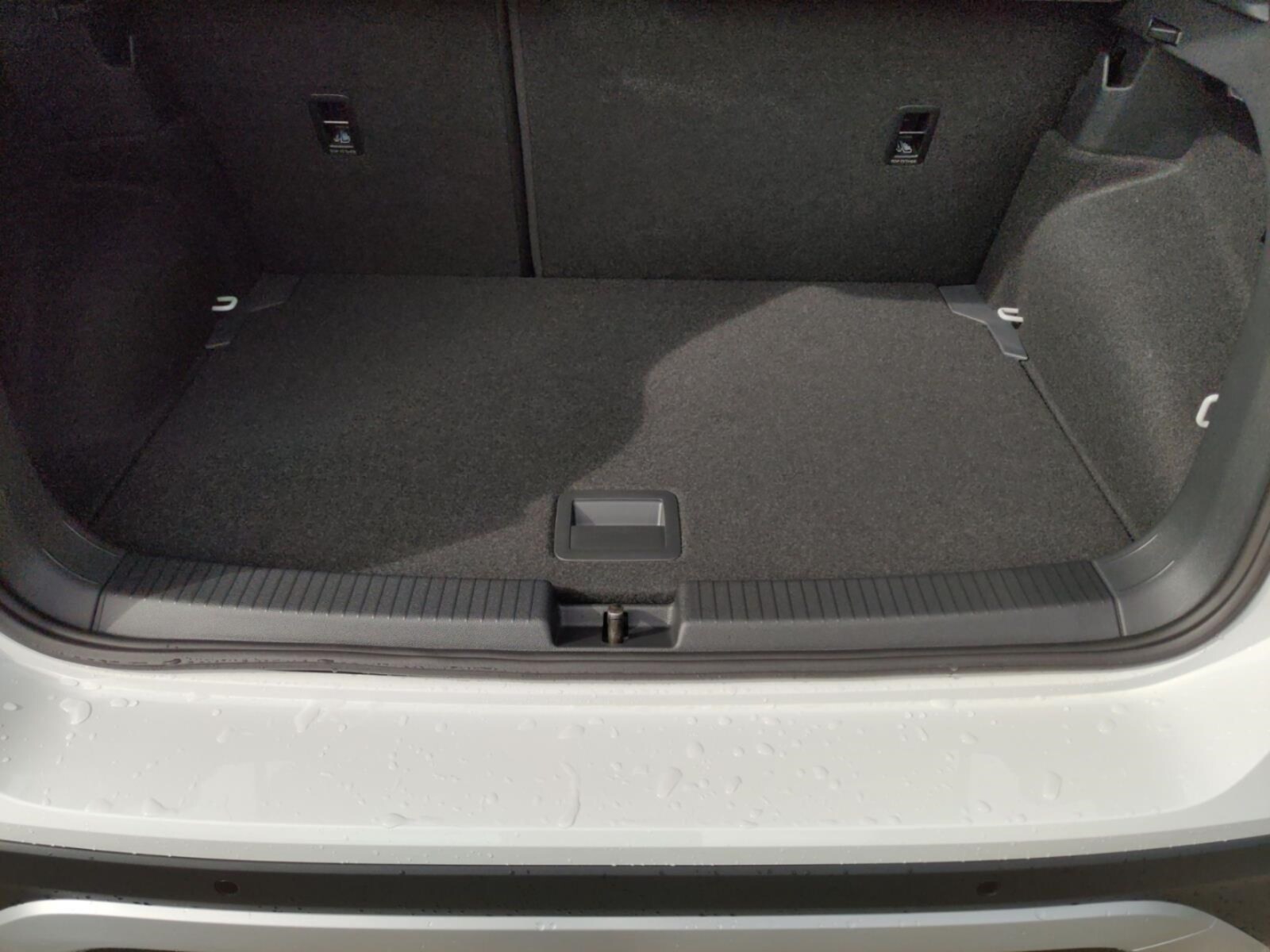 Volkswagen T-Cross – Bild 12