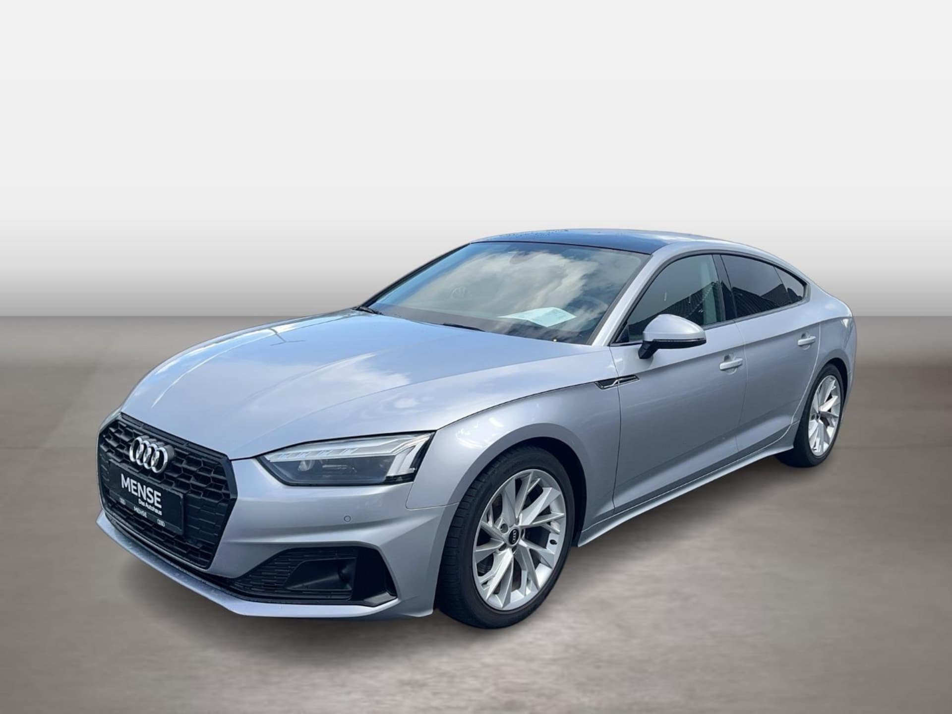 Audi A5 Sportback 2023