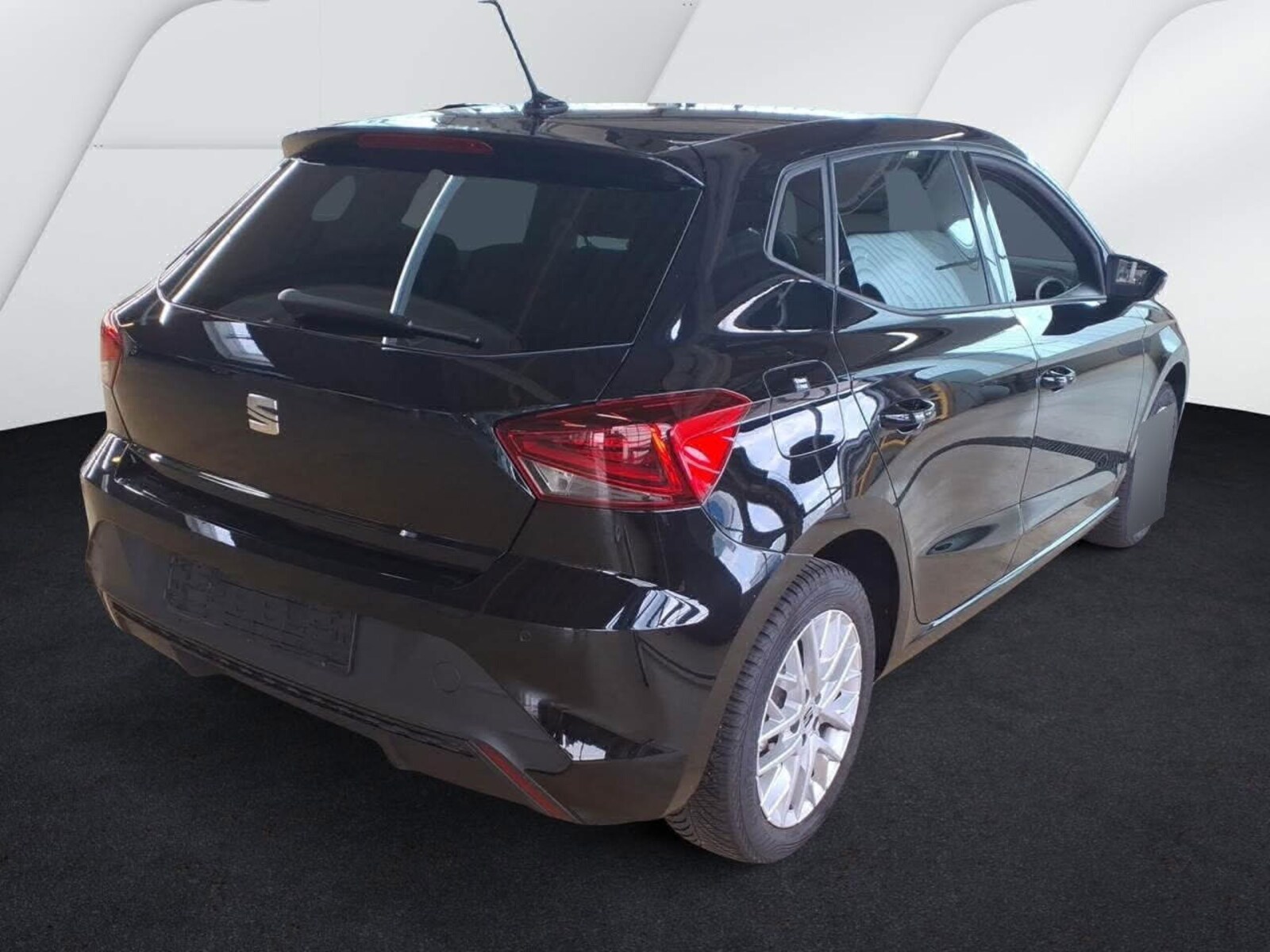 SEAT Ibiza – Bild 3