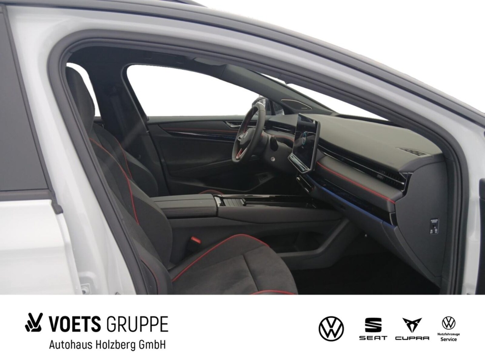 Volkswagen ID.7 Tourer – Bild 7