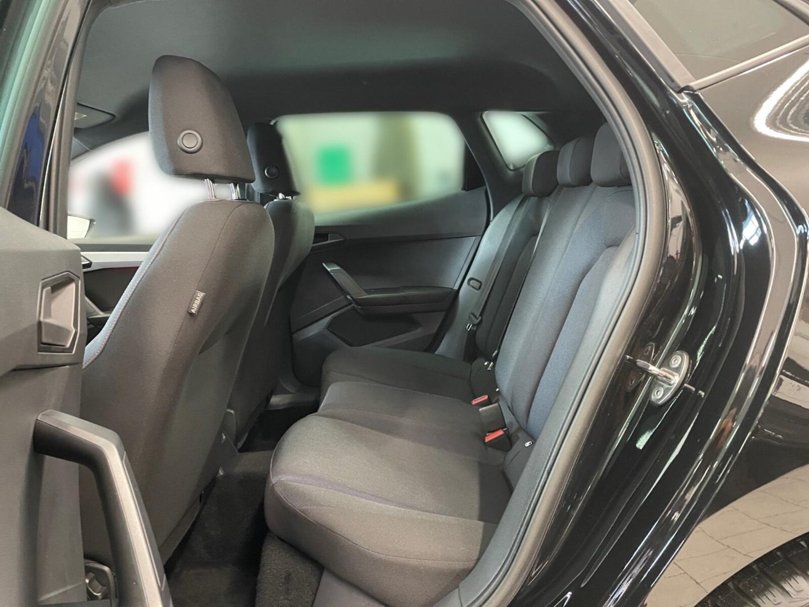 SEAT Ibiza – Bild 13
