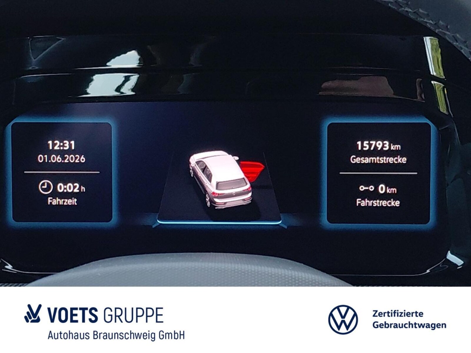 Volkswagen Golf – Bild 12
