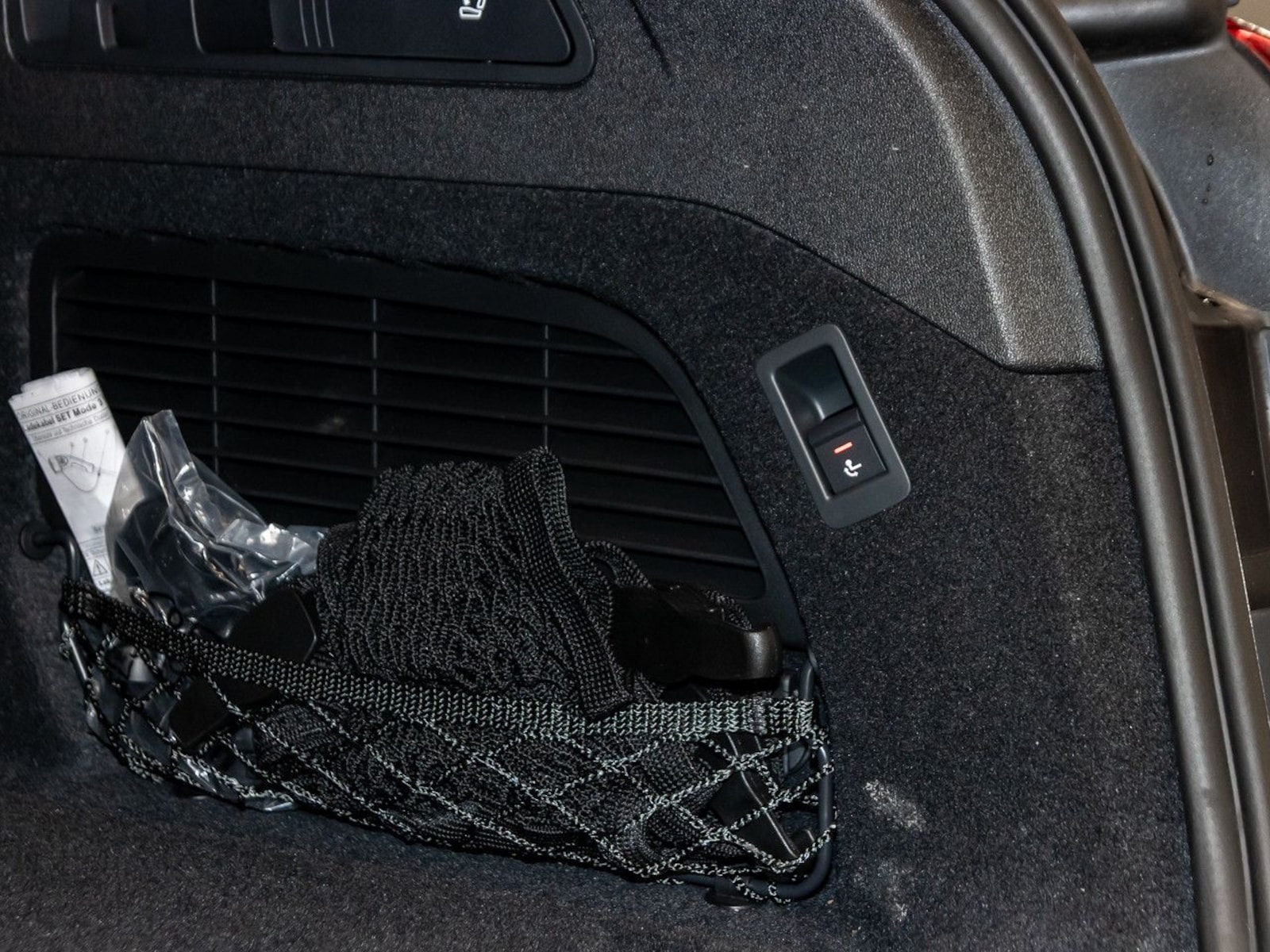 Audi A5 Avant – Bild 8