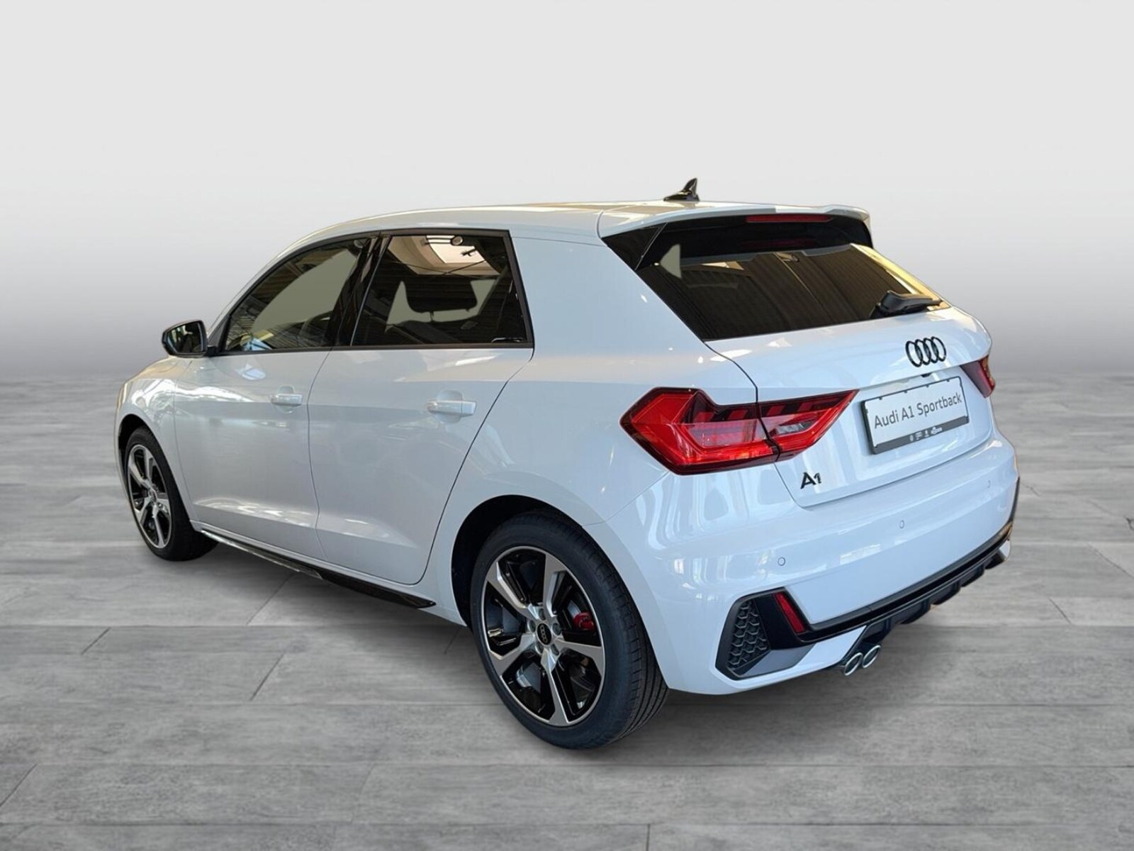 Audi A1 Sportback – Bild 2