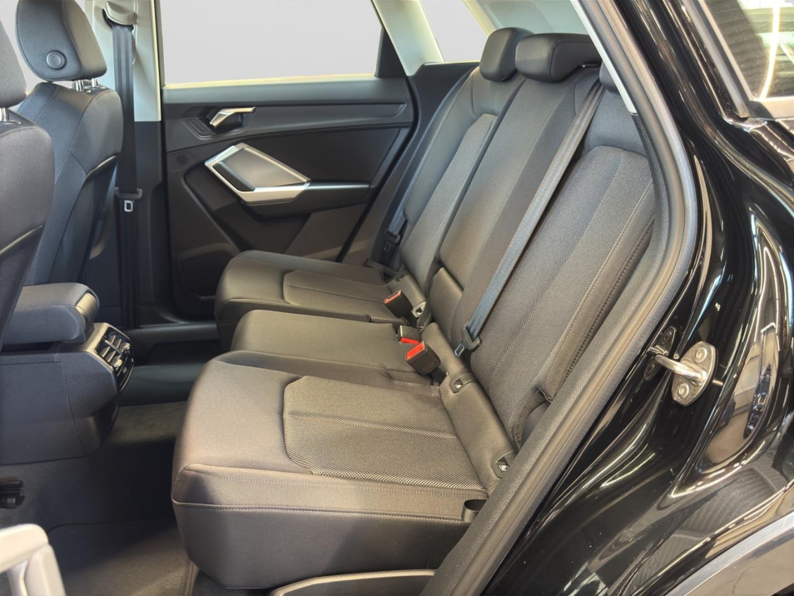Audi Q3 – Bild 6