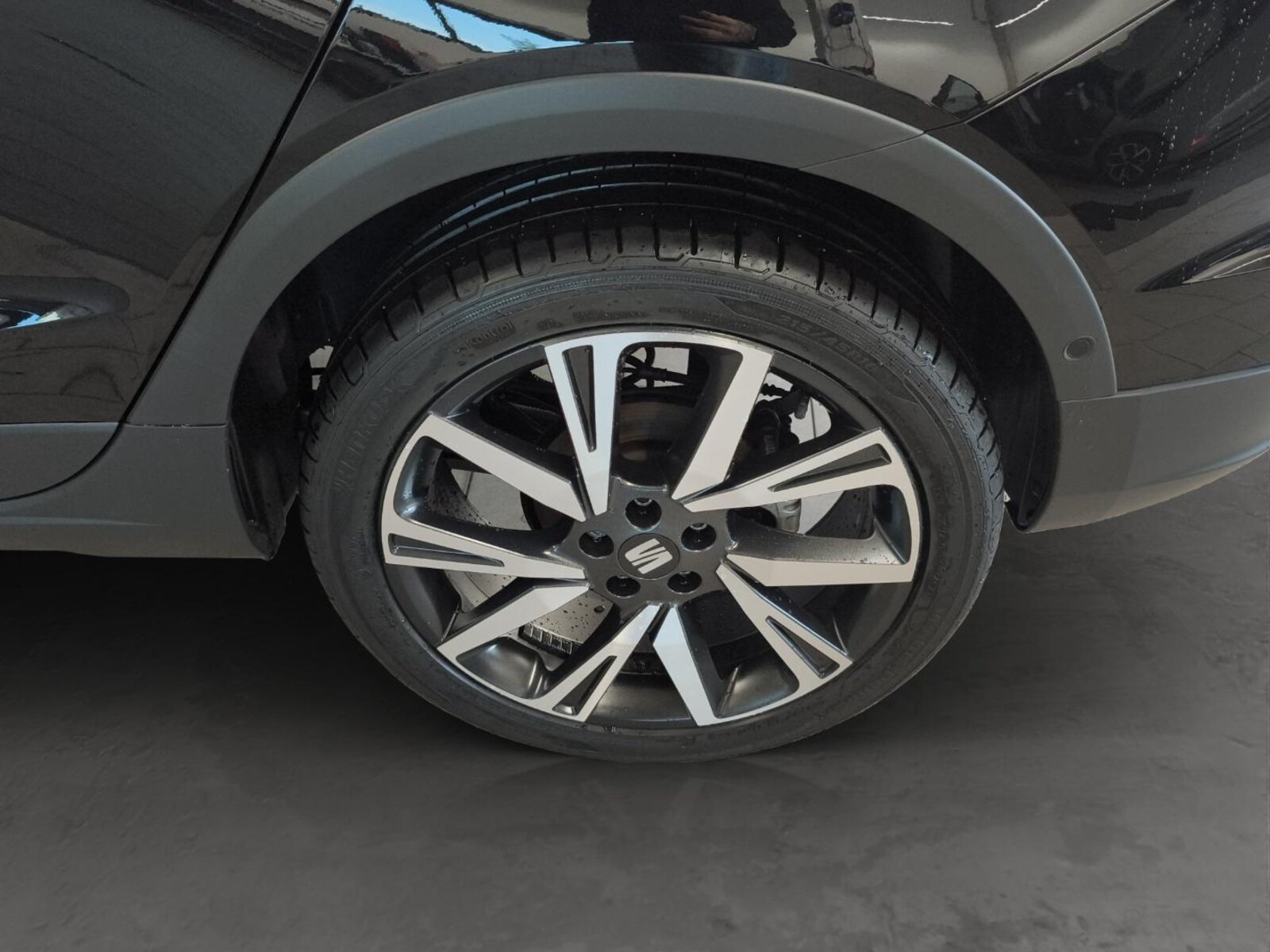SEAT Arona – Bild 9