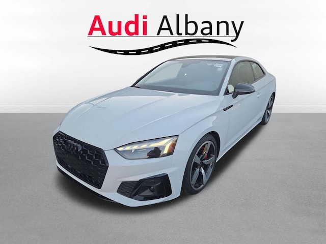 2024 Audi A5 Coupe Premium Plus