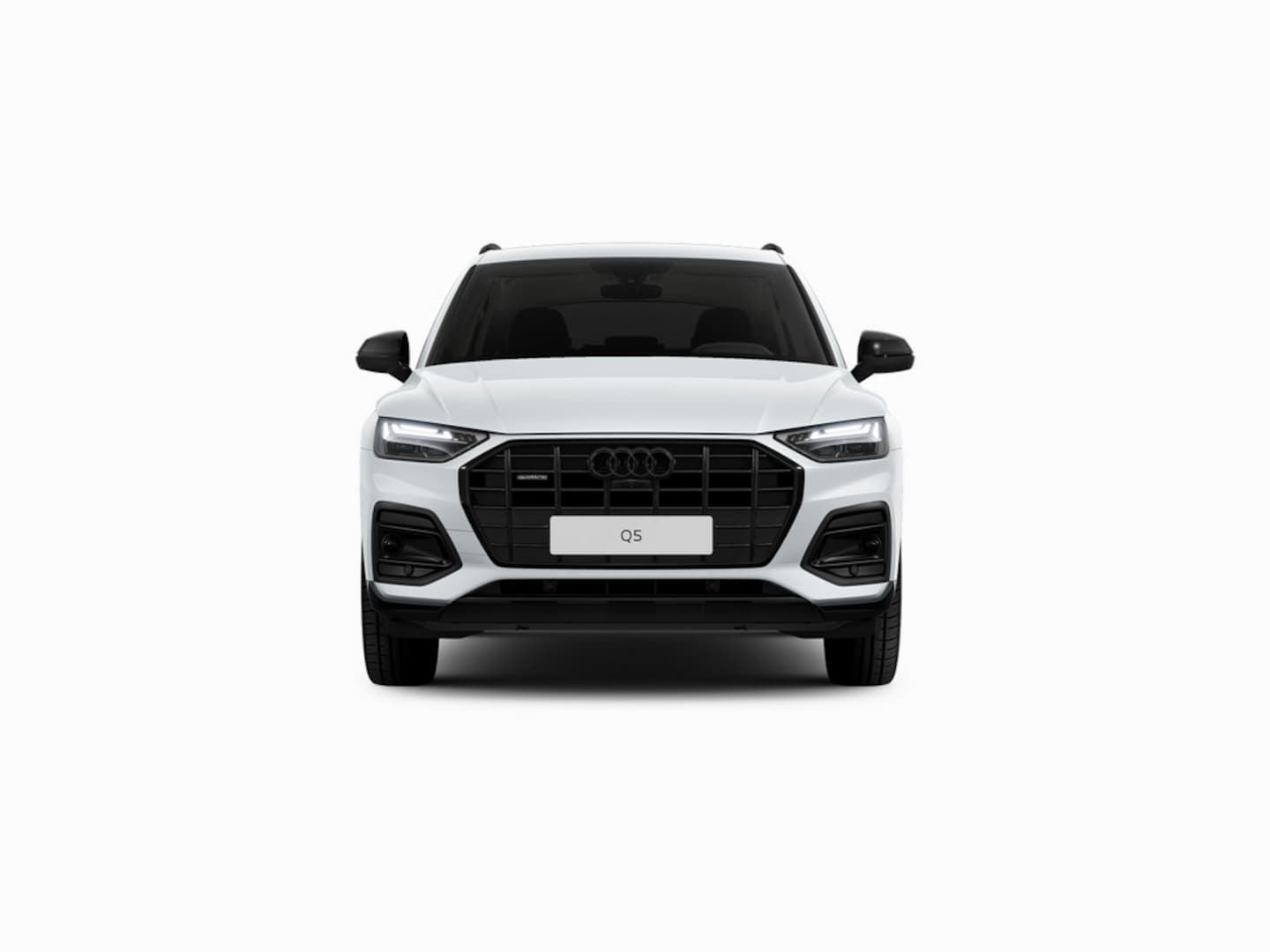 Bild über Audi Q5 Sportback 40 TDI quattro S tronic - für weitere Informationen kontaktieren Sie den Audi Partner