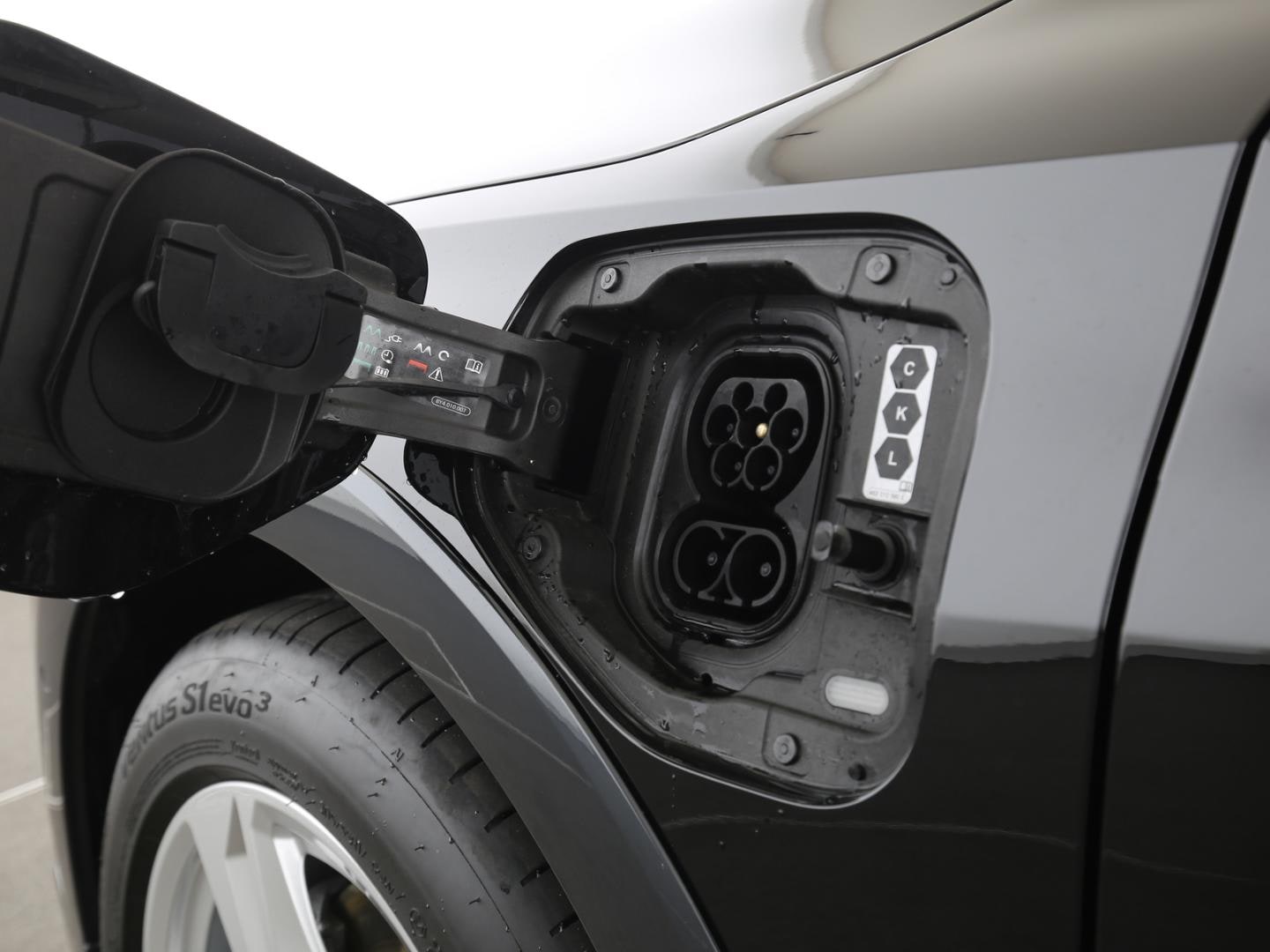 Bild über Audi A3 allstreet TFSI e TFSI e 150 kW S tronic - für weitere Informationen kontaktieren Sie den Audi Partner