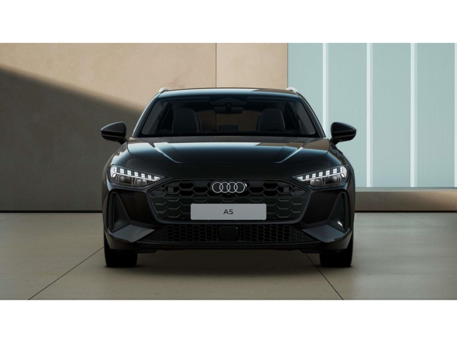Audi A5 Avant – Bild 3