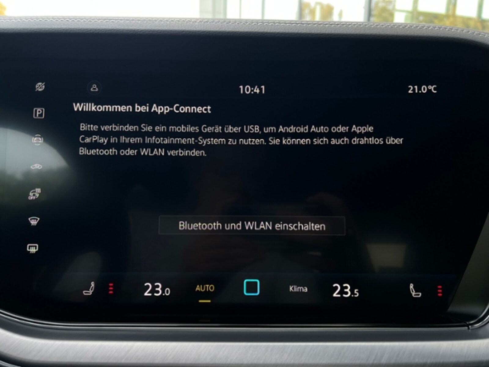 Volkswagen Touareg – Bild 18