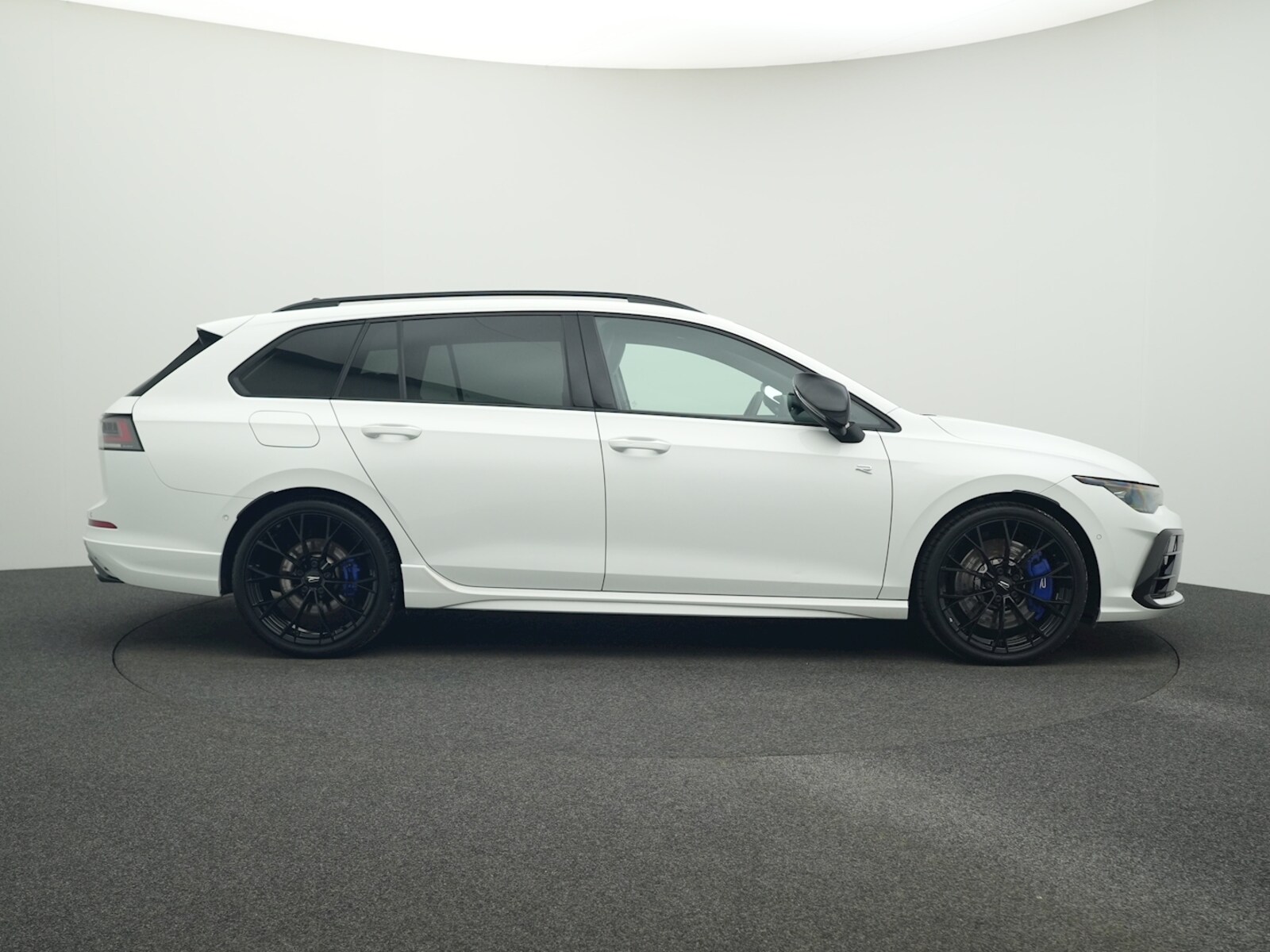 Volkswagen Golf Variant – Bild 7