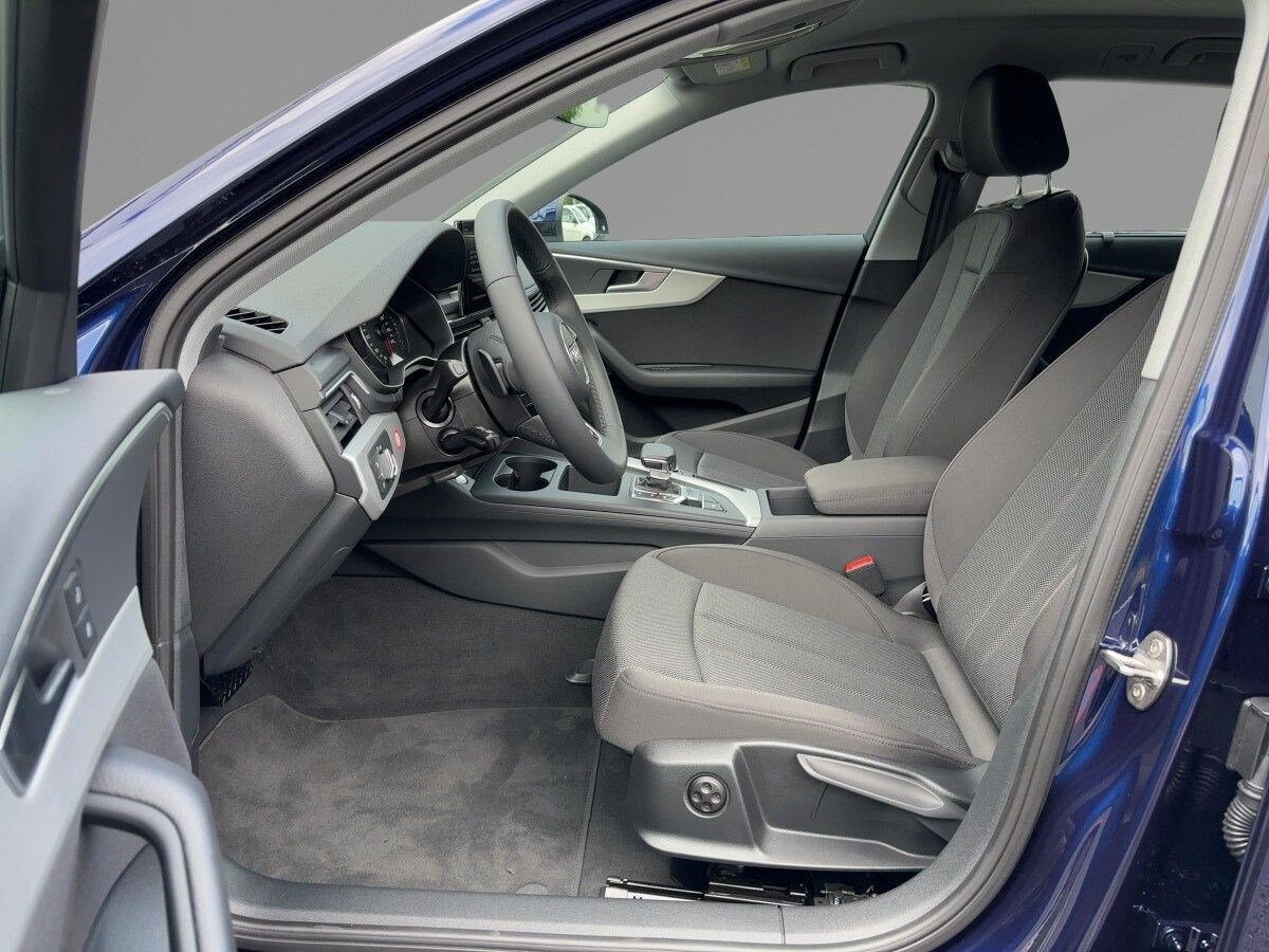 Image about Audi A4 Avant 35 TDI S tronic