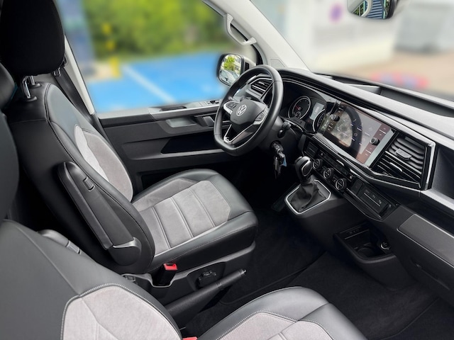 Volkswagen T6.1 Multivan