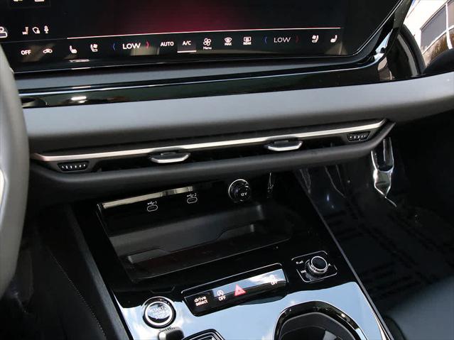 2025 AUDI A5 - Image 23