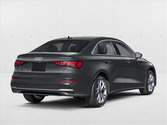 2026 AUDI A3 - Image 2