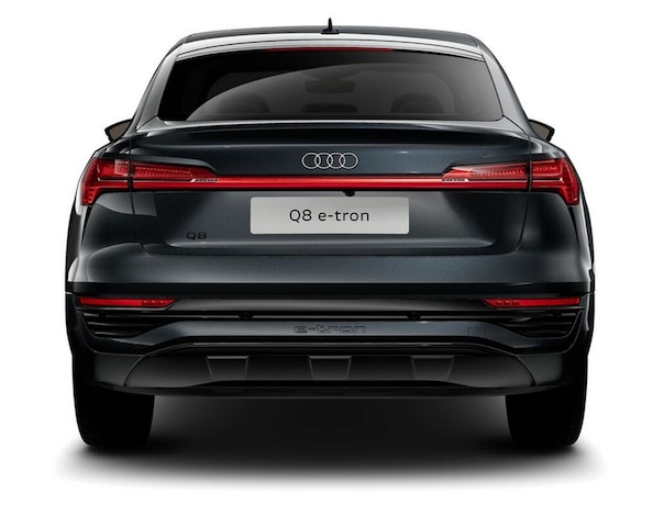 Audi Q8 Sportback E-tron Advanced 55 E-tron Quattro -  - Joinsteer - #3