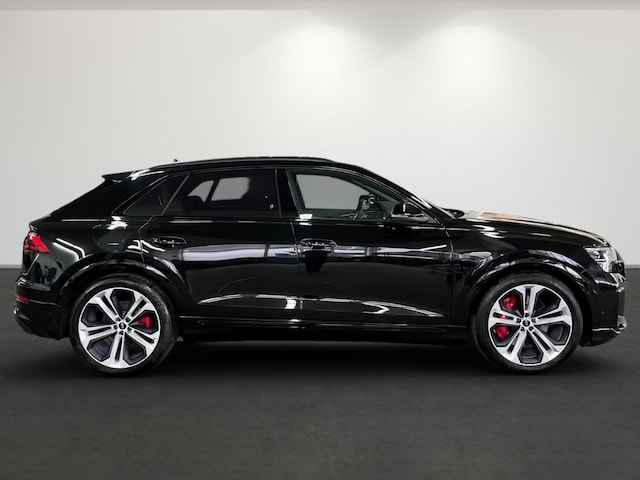 Audi SQ8 SUV TFSI Quattro Tiptronic -  - Joinsteer - #3