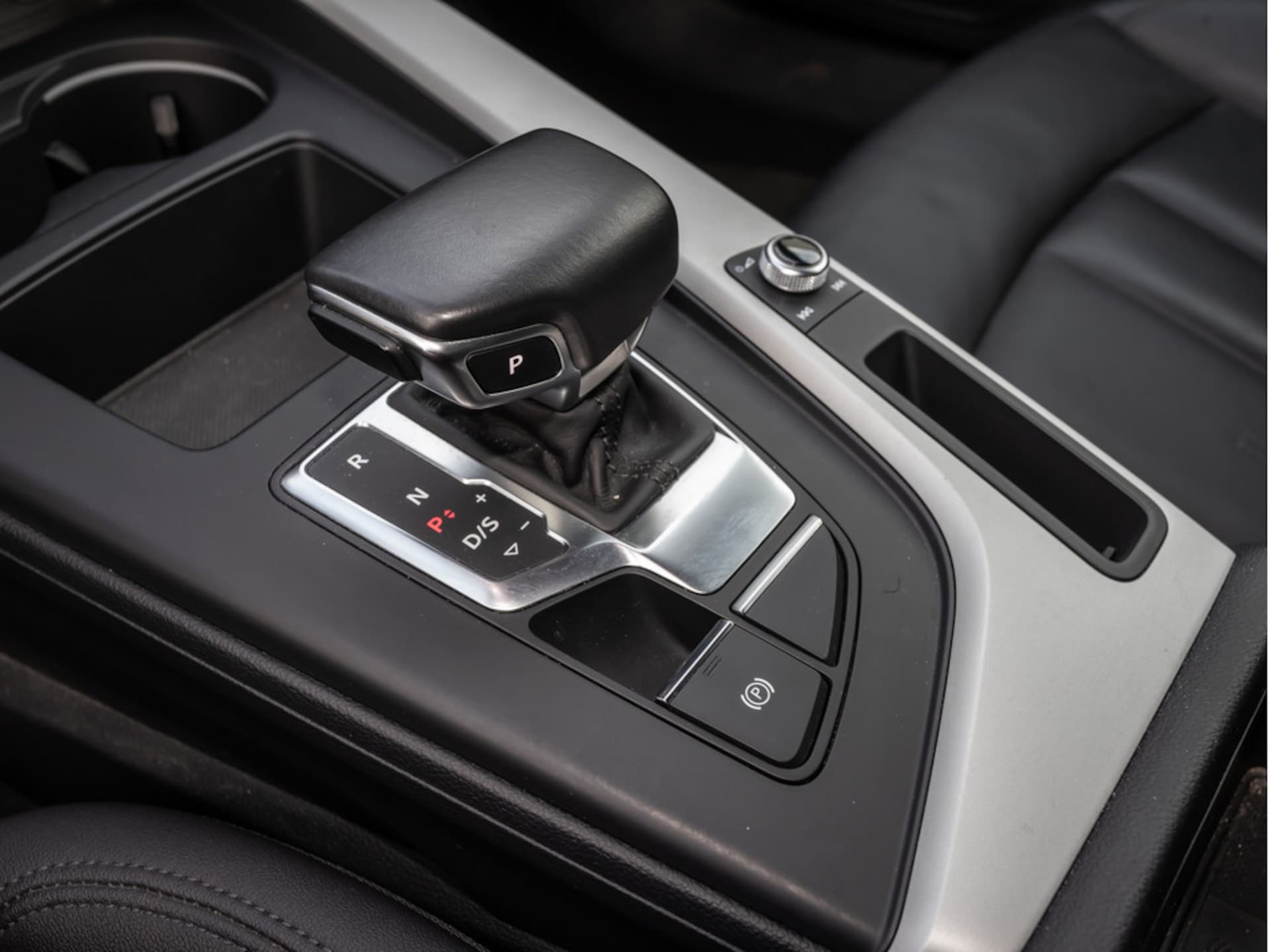 Audi A4 Avant Advanced