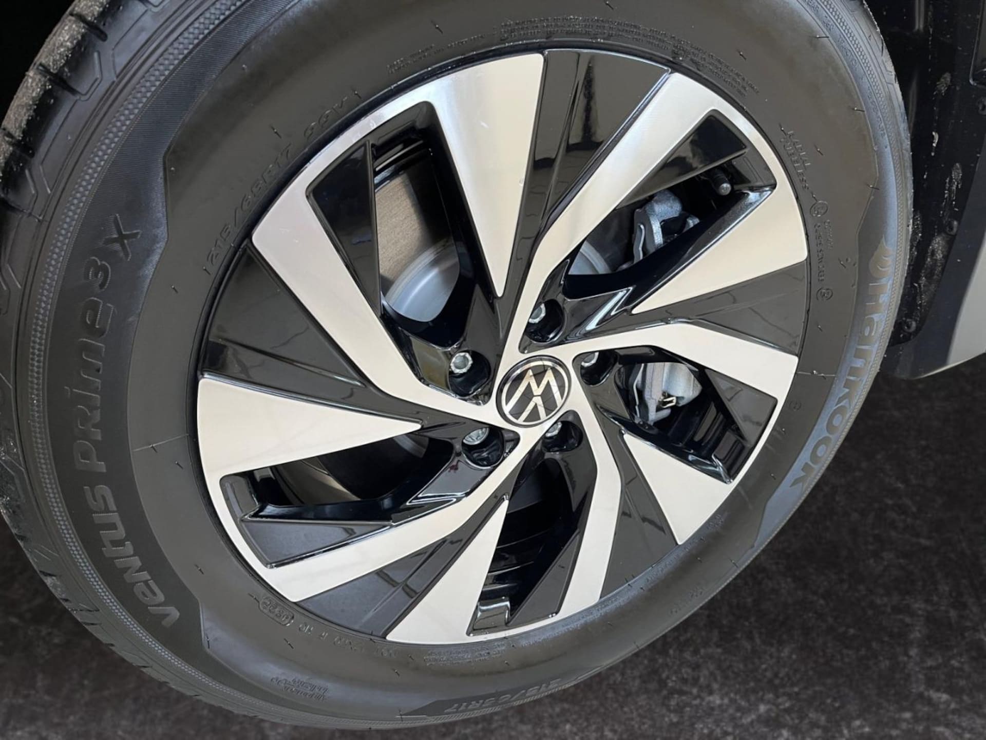 Volkswagen Tayron Life