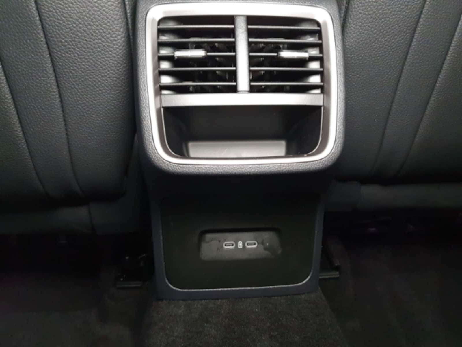 Škoda Octavia Combi – Bild 12