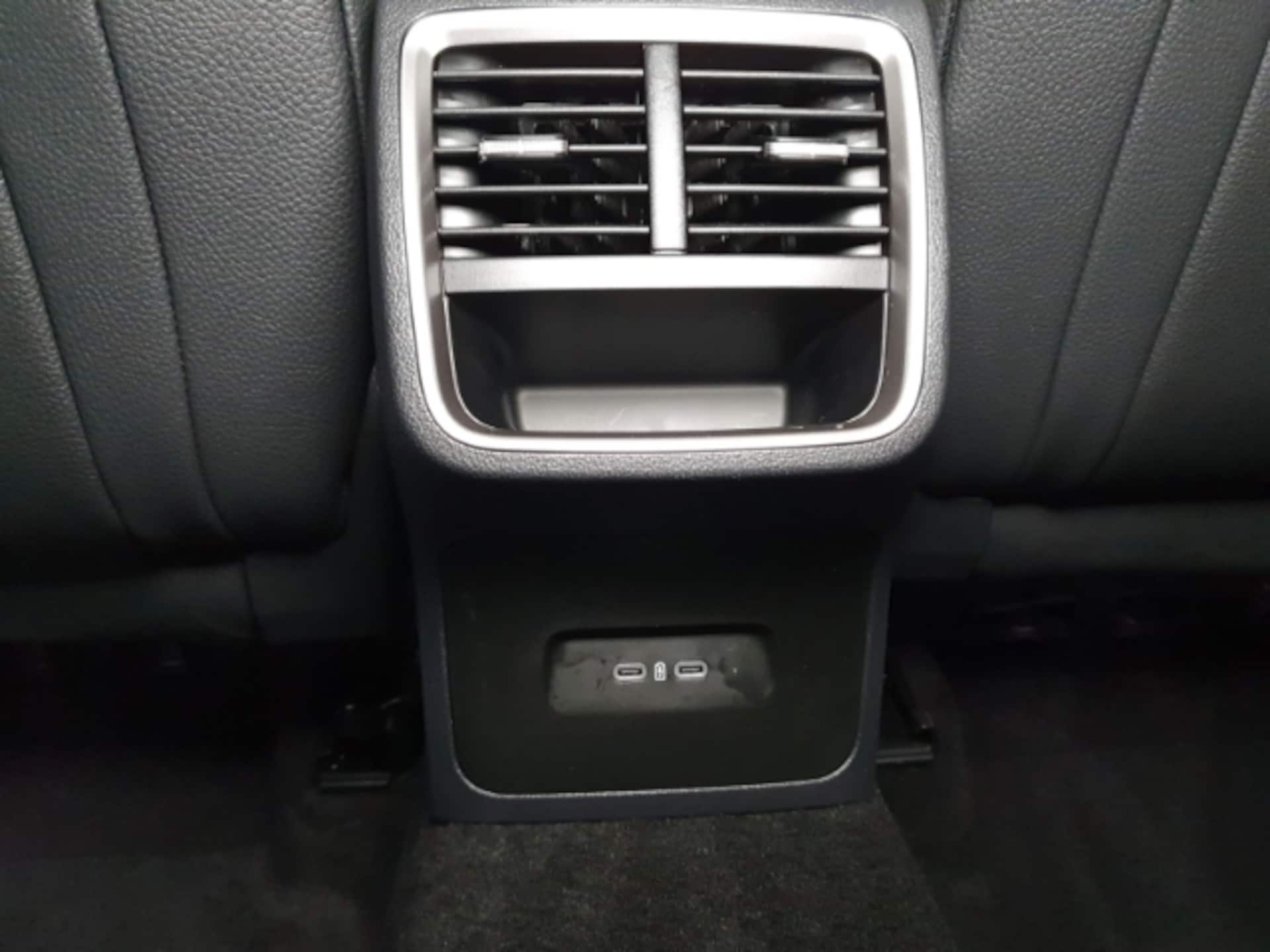 Skoda Octavia Combi Tour