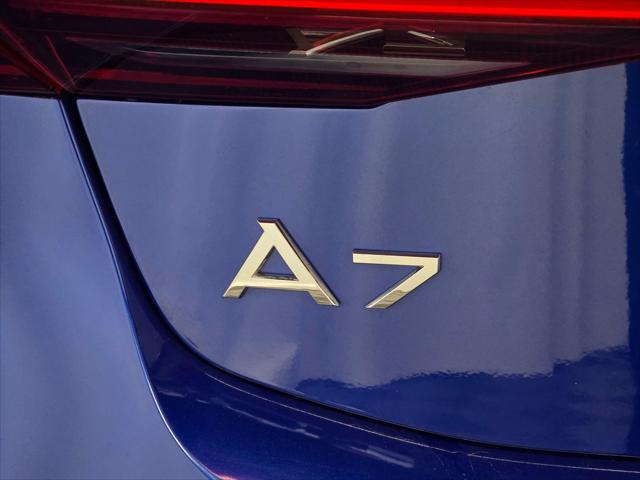 2022 Audi A7 Prestige - Photo 34