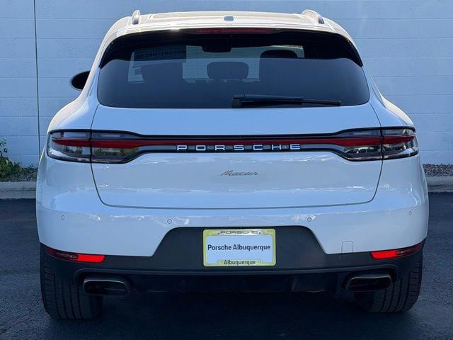 2019 Porsche Macan Base - Photo 11