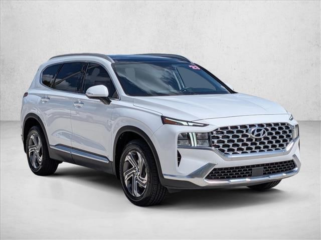 2023 Hyundai Santa Fe