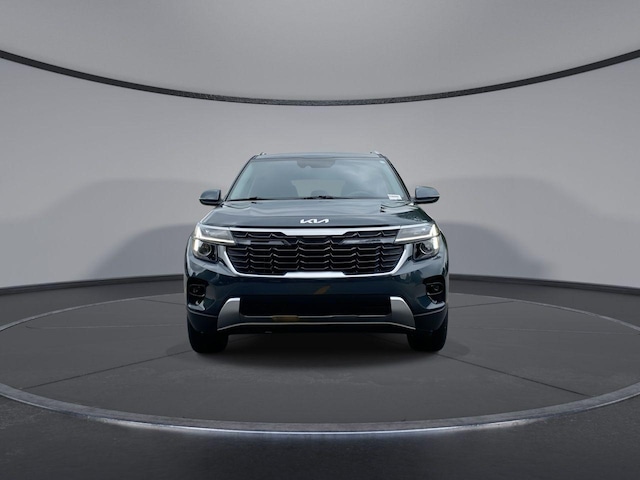 2024 Kia Seltos