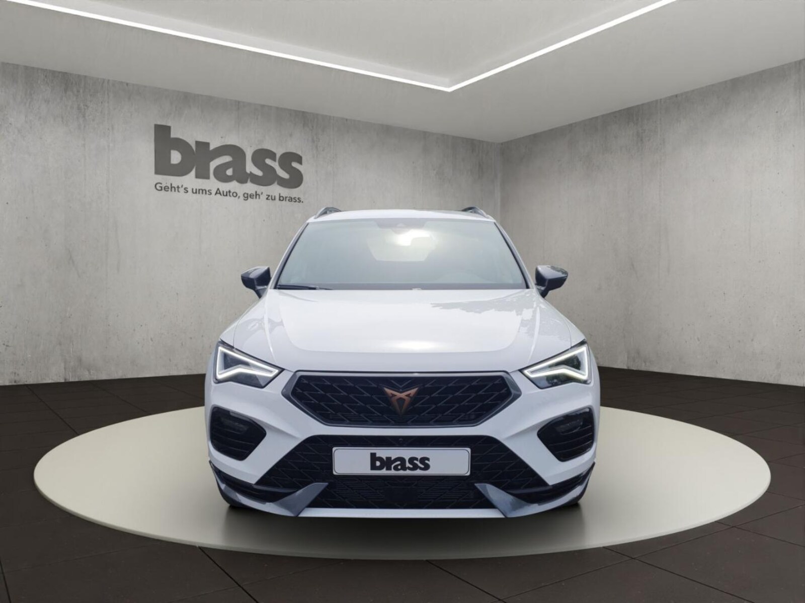 CUPRA Ateca – Bild 8