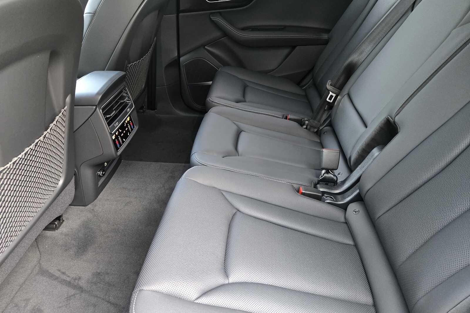 2026 Audi Q7 Premium Plus - Photo 20