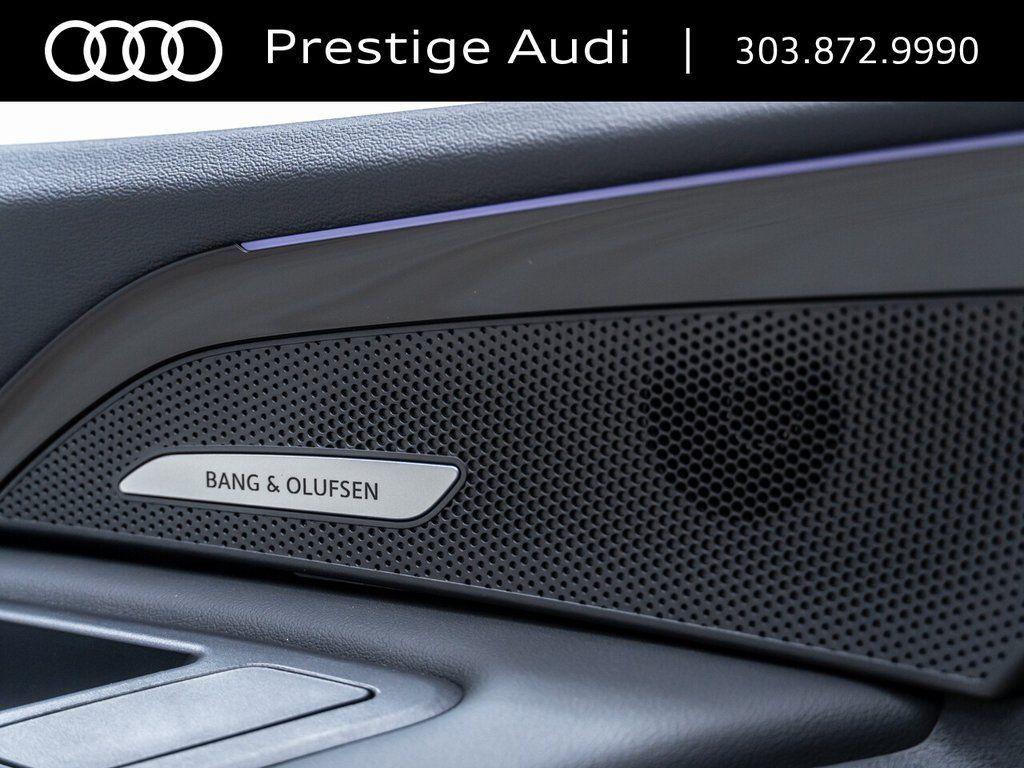2025 Audi Q5 Premium Plus - Photo 28