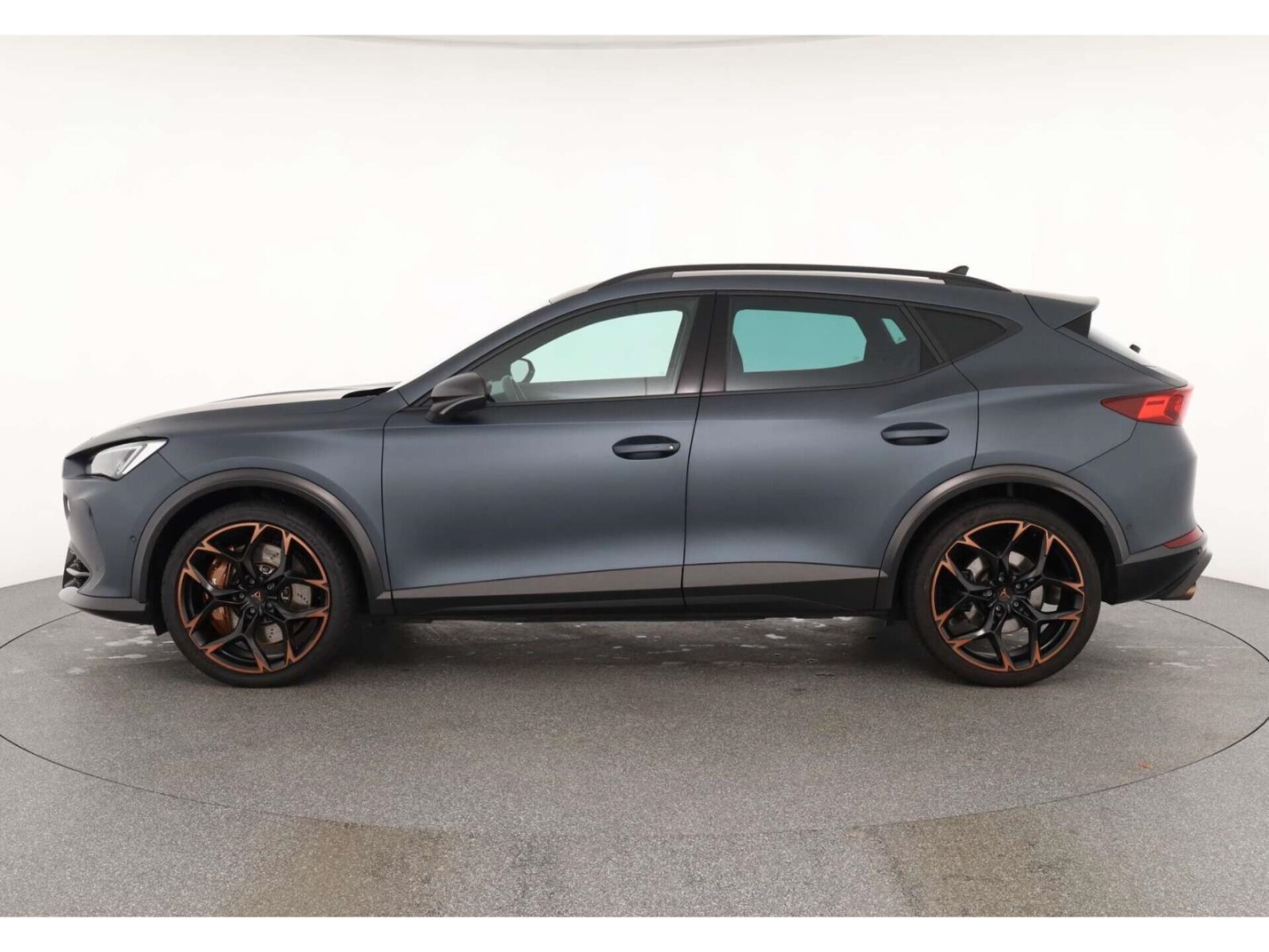 CUPRA Formentor VZ5