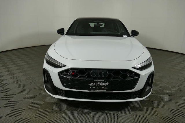 2026 Audi S5 Sedan