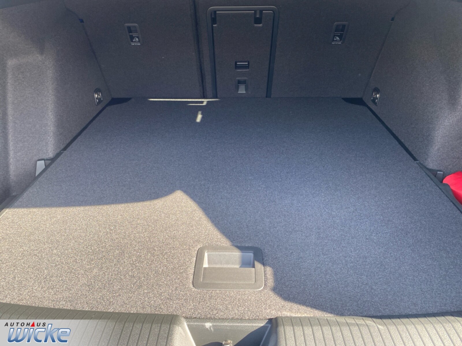 Volkswagen Golf Variant – Bild 16