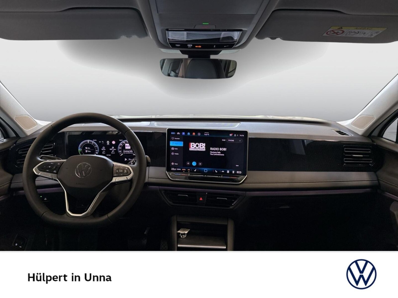 Volkswagen Tiguan – Bild 10